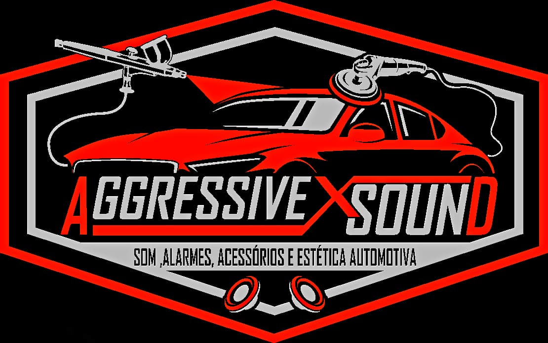 Aggressive Sound